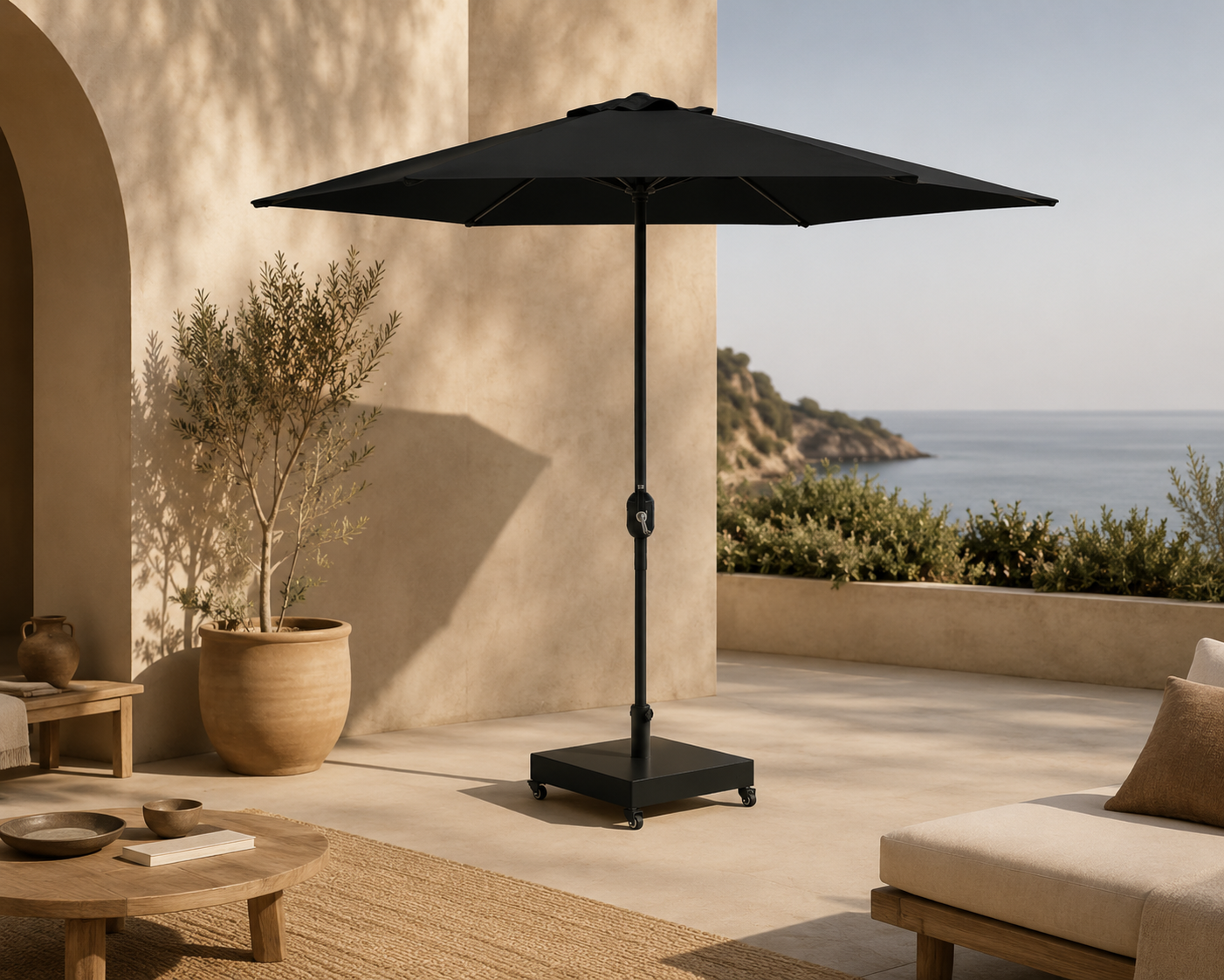 Bases de parasol Image