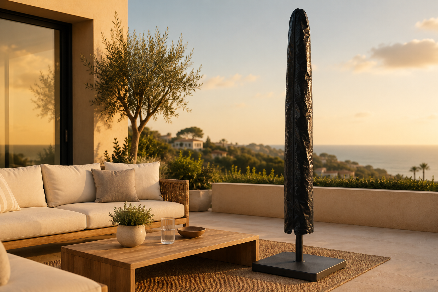 Housse de parasol Image