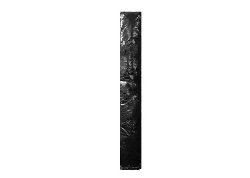 Housse parasol imperméable double couture résistance déchirure UV